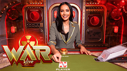 Live Casino в Slottica